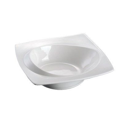 Салатник 20*20*5,5 см,-2025  P.L. Proff Cuisine 81222694