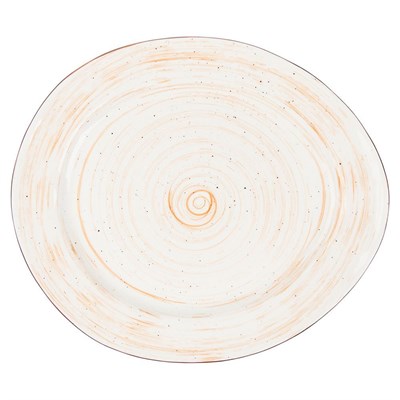 Тарелка Desert Fusion 30*26 см, P.L. Proff Cuisine 81223017