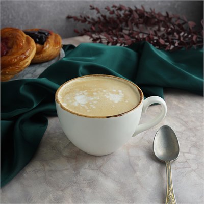 Чашка чайная 280 мл,фарфор,серия "ANTICO" By Bone 81222182