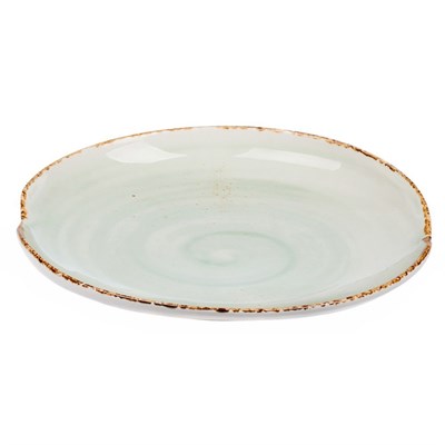 Тарелка Organica Green 27 см, P.L. Proff Cuisine 73024062