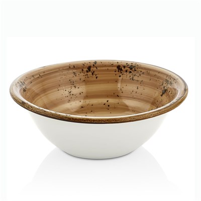 Салатник "Vintage" 18см.650мл. фарфор By Bone 81229301