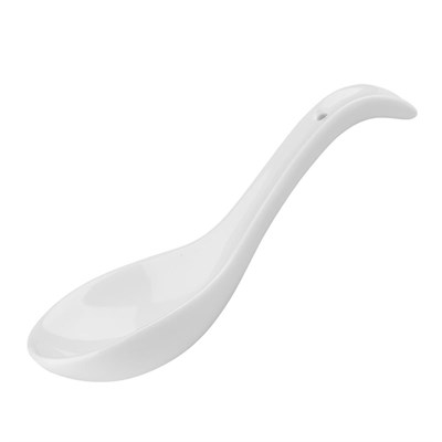 Ложка для мисо-супа 15 см,фарфор  P.L. Proff Cuisine 81229565