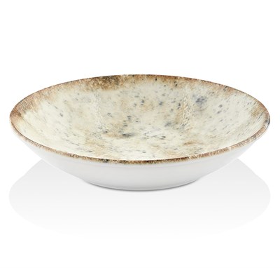 Салатник d=21 cм,фарфор,серия "Tinta Tierra" By Bone 81229769