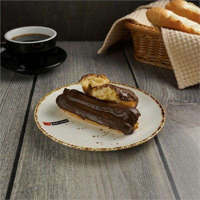 Тарелка круглая Organica Grain 18,5 см, P.L. Proff Cuisine 81220307