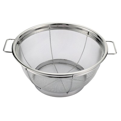 Сито-дуршлаг 28 см настольный,с ручками, P.L. Proff Cuisine 81240778