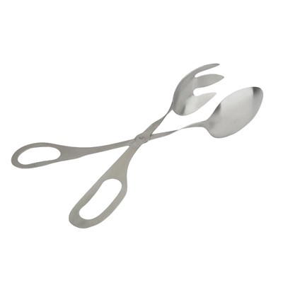 Щипцы 27 см, металл, P.L. Proff Cuisine 81240819