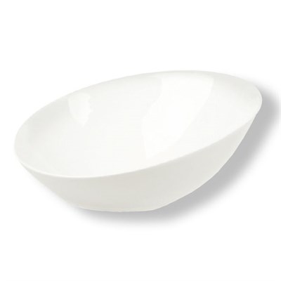 Салатник скошенный 150 мл, 17,5 см, P.L. Proff Cuisine 81200724