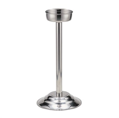 Напольная подставка под ведро для шампанского, d 21 см, h 70 см,P.L.- Barbossa 95001208