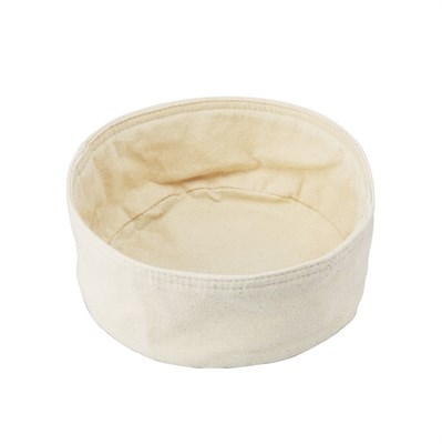 Хлебница из ткани 20*15 см, h 7 см, P.L. Proff Cuisine 81200581