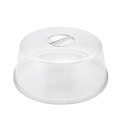 Крышка для торта пластиковая 30 см, h=13см, P.L. Proff Cuisine 92001032
