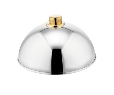 Баранчик 25 см, нержавека, P.L. Proff Cuisine 95001209