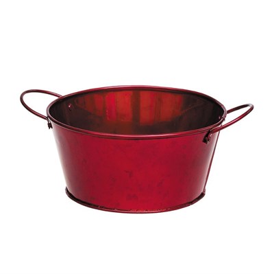 Ведерко d 16 см, малиновый цвет, P.L. Proff Cuisine 1873301