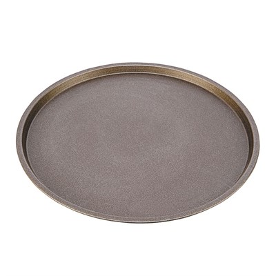 Форма для пиццы Pujadas d 24 см, h 1,3 см, металл, Испания 71002834