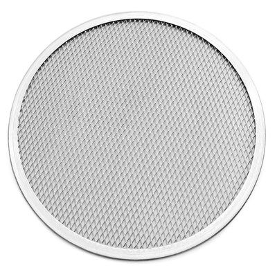 Экран для пиццы 25 см, алюминий, PL Proff Cuisine 85100206