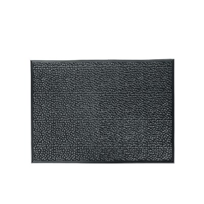 Силиконовый коврик с бортом "Кофейные зерна" 58*38*0,8 см, P.L. Proff Cuisine 81270001