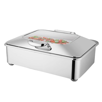 Мармит "Vienna",1/1, электрический 8,5 л, P.L. Proff Cuisine 81270219