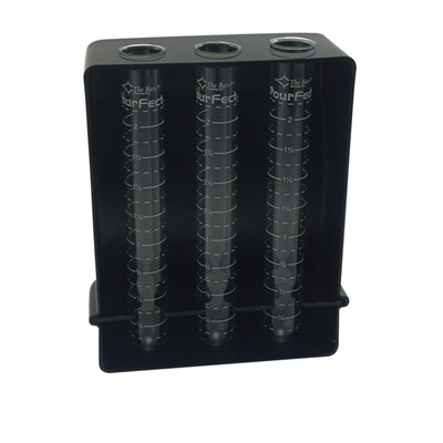 Барная станция с 3-мя измерительными колбами,"The Bars" 81250240