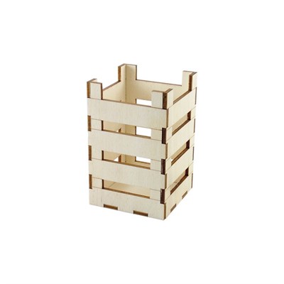 Мини ящик The Bars 8*8*12,5 см 81250376