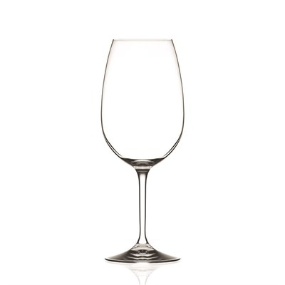 Бокал для вина RCR Luxion Gran Cuvee Invino 660 мл, хрустальное стекло, Италия 81262067