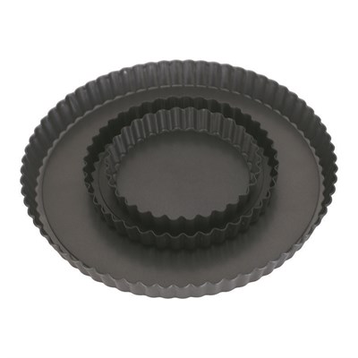 Форма кондит.д/выпечки,съемное дно d13*h2см P.L. 81200156