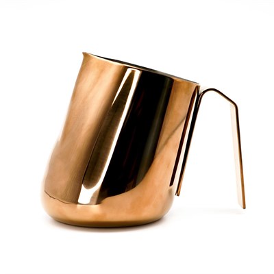 Питчер 600 мл, медный цвет, P.L. Proff Coffee 30000018