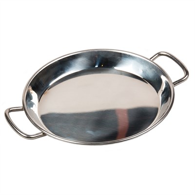 Мини-сковородка d=18 cм нержавейка, P.L. Proff Cuisine 81249825