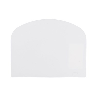 Скребок кондит.пластик.130*100мм "P.L.-PROFF CUISINE" 94001044