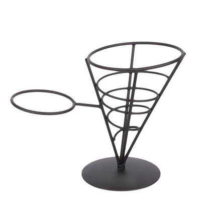 Корзинка конусная мет.д/подачи P.L. 81200193