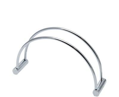 Салфетница "Дуга" L=13см P.L. 95001027