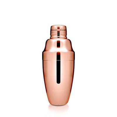 Шейкер 500  мл "Kenta" медь Lumian 3020731