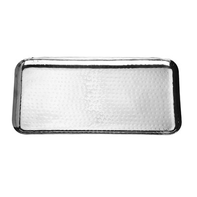 Блюдо металлическое  25.7*12.8 см, P.L. Proff Cuisine 81290233