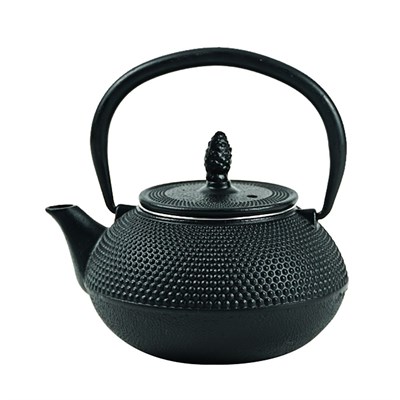 Чайник с ситом,чугунный,900 мл,  P.L.-ProffCuisine 81240557