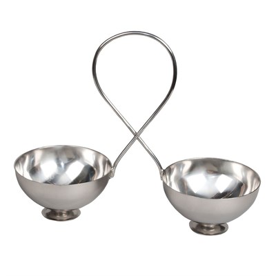 Подставка сервировочная для подачи снеков  P.L. 81240827