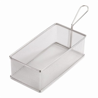 Корзинка для подачи снеков 255*135*90 мм, металл, P.L. Proff Cuisine 81240849