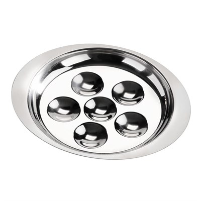 Блюдо для улиток, морепродуктов   P.L. Proff Cuisine 81240860