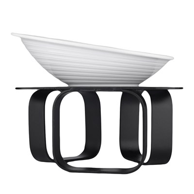 Подставка для выкладки+меламиновый салатник 31*31*22 см  P.L.--Hotelware 81240957