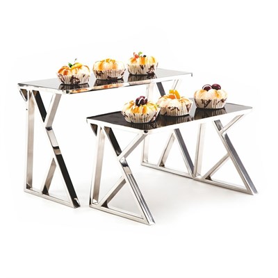 Подставка для выкладки 30*21*16 см  P.L.--Hotelware 81240981