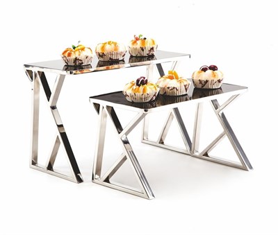 Подставка для выкладки 40*21*27 см  P.L.--Hotelware 81240983