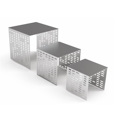 Подставка для выкладки 20*20*20 см  P.L.--Hotelware 81241002