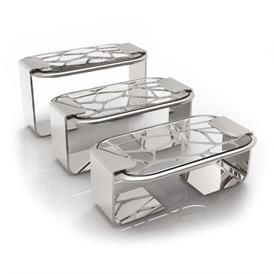 Подставка для выкладки 38*20*21  P.L.--Hotelware 81241095