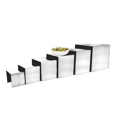 Подставка для выкладки 17*17*17  P.L.--Hotelware 81241100