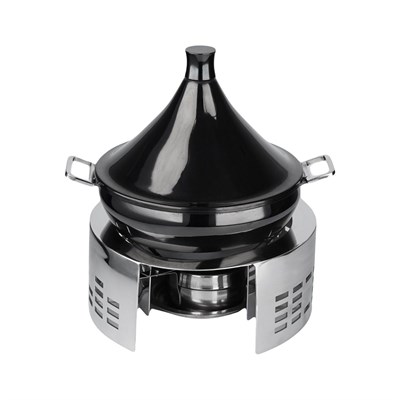 Подставка + тажин для выкладки,25*25*30 см  P.L.--Hotelware 81241184