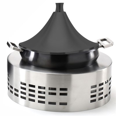 Подставка + тажин для выкладки,49*49*58 см  P.L.--Hotelware 81241187