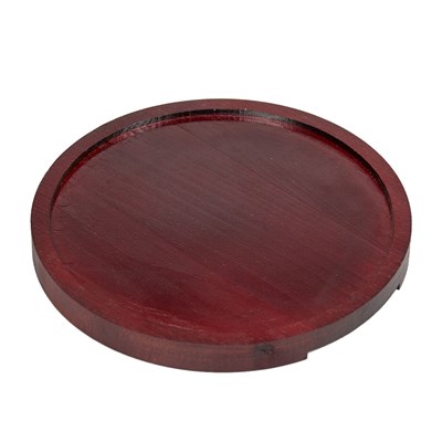 Подставка деревянная для сковороды  21*2 см, PL Proffcuisine (к арт 81240547) 81241271