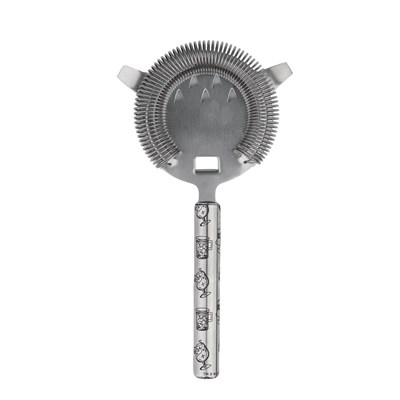 Стрейнер "MIXOLOGY", нержавеющая сталь,  P.L.- Barbossa 81222436