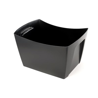 Емкость пластиковая для хранения льда и бутылок c ручками 16 л, 40*27,5 см h20,7 см,P.L.-Barbossa 81222461