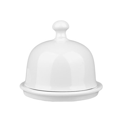 Масленка,икорница,9.2*9.2*6.8 см-2025  P.L. Proff Cuisine 81222679