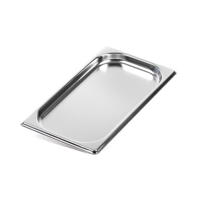 Гастроемкость 1/3х1'' 327х176х20 га00013