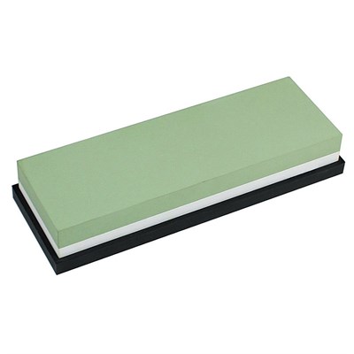 Камень точильный "Taidea" 2-х сторонний (абразивность 3000/8000), на подставке, P.L. - Proff Chef Li 92001471