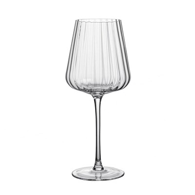 Бокал для вина 580 мл, серия "Optical"  P.L.-BarWare 81269684